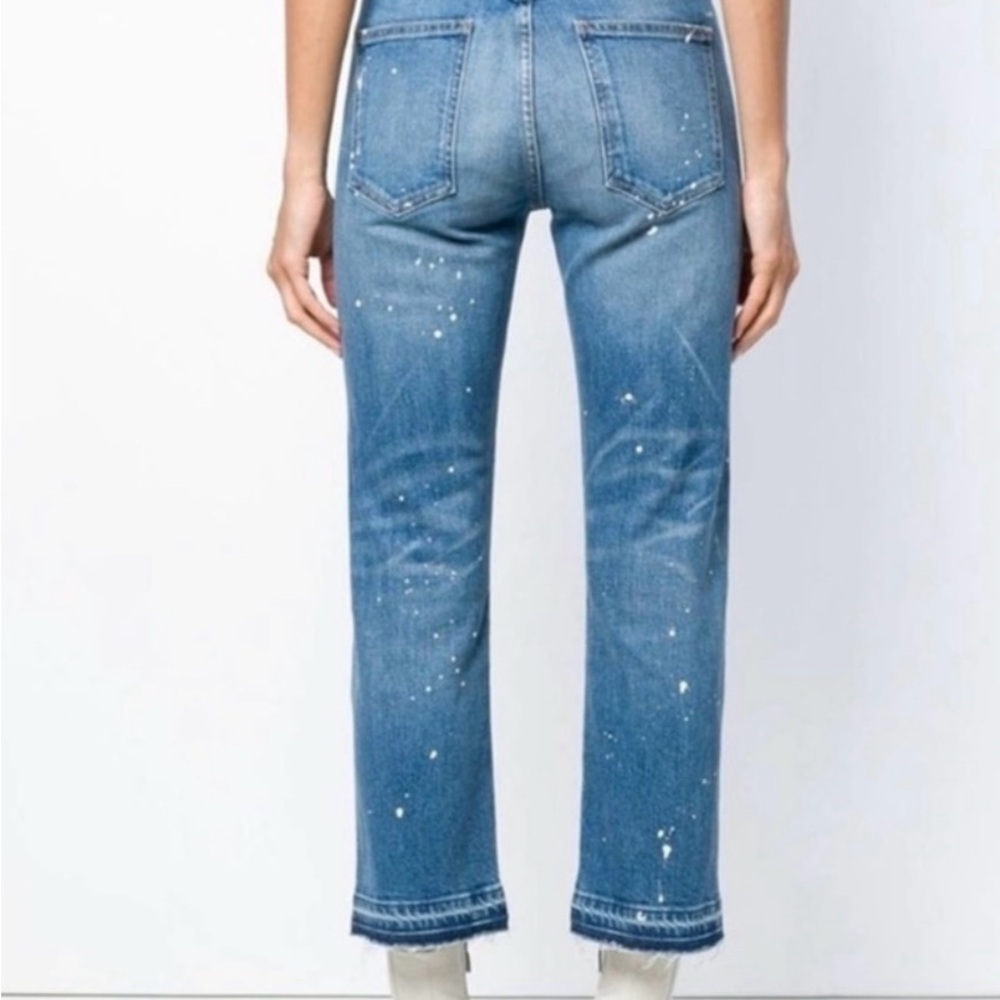 Veronica beard denim jeans - Picture 5 of 15